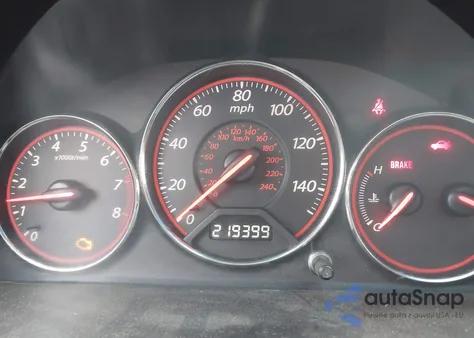 2005 Honda Civic Ex z USA, uszkodzony, nr VIN 1HGEM21925L048643